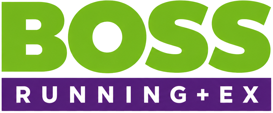BOSS Running+ Express